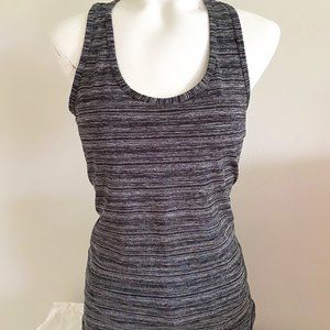 Heather Workout Tank